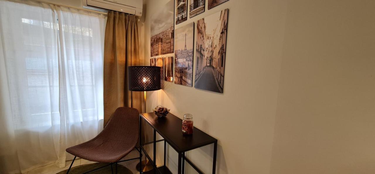Cankar'S Cute Apartment Ljubljana Dış mekan fotoğraf