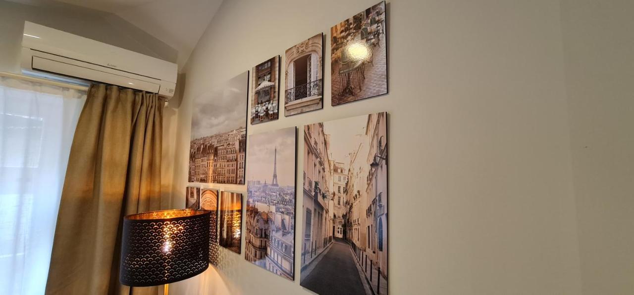 Cankar'S Cute Apartment Ljubljana Dış mekan fotoğraf