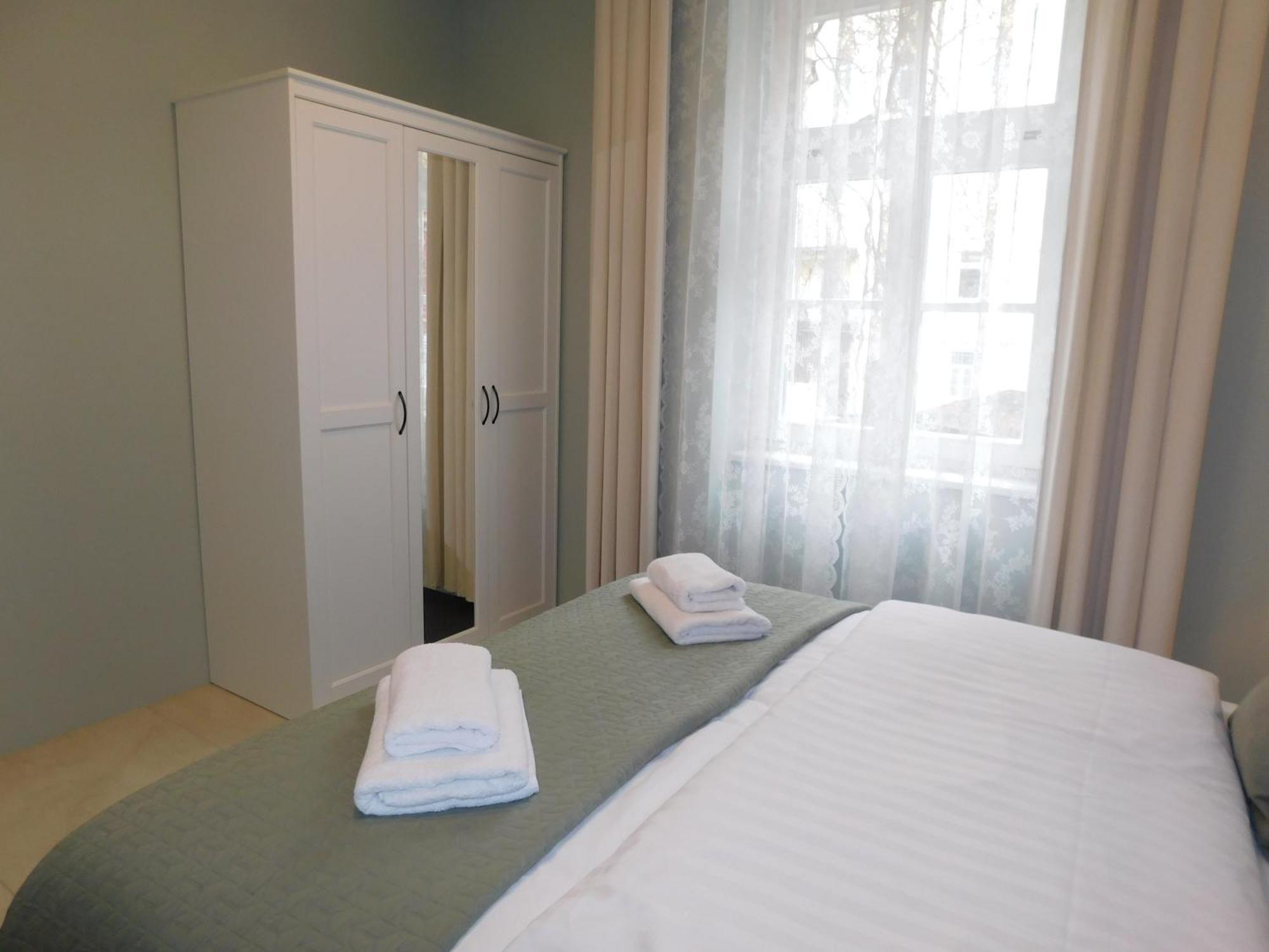 Cankar'S Cute Apartment Ljubljana Dış mekan fotoğraf