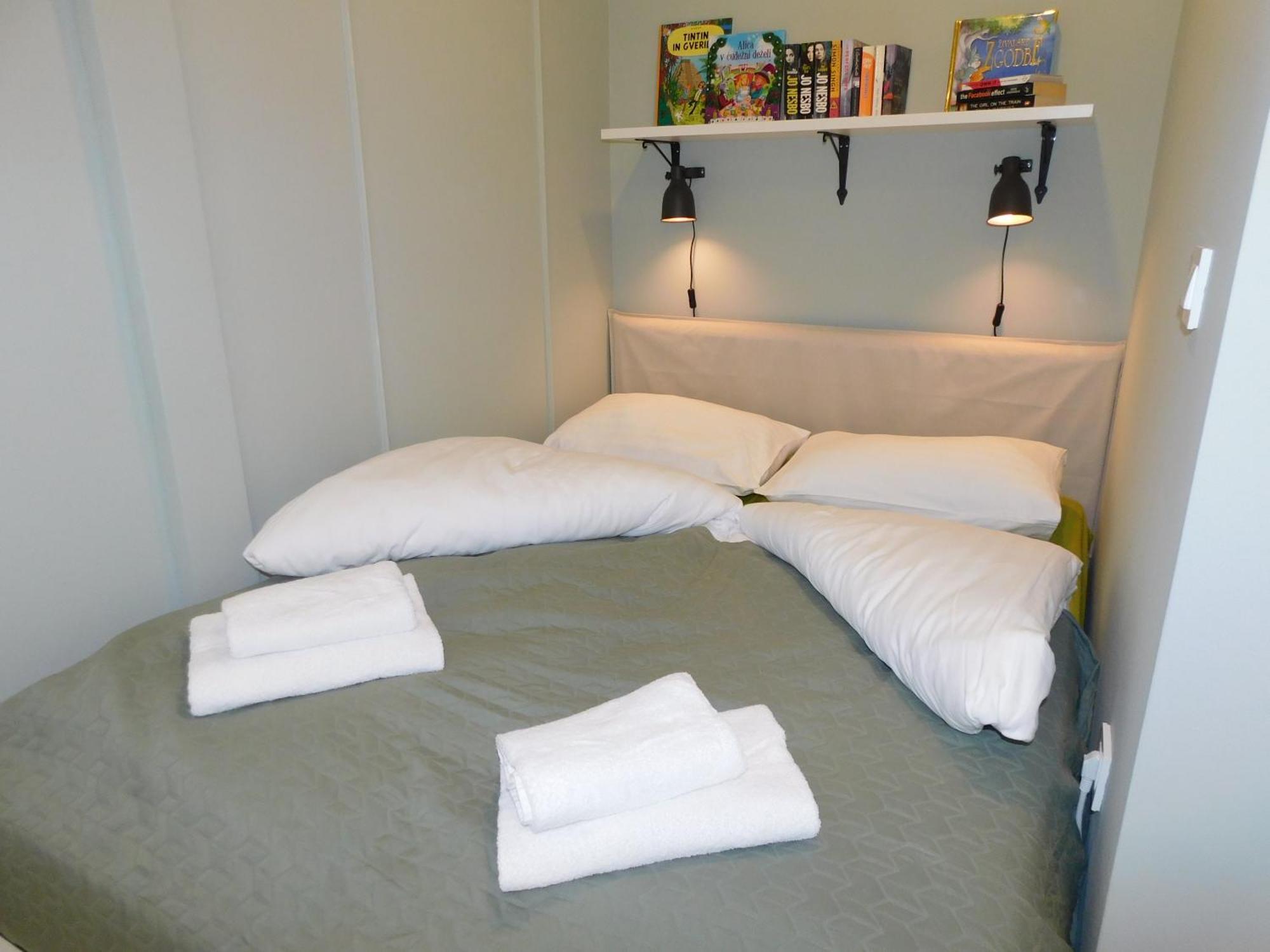 Cankar'S Cute Apartment Ljubljana Dış mekan fotoğraf